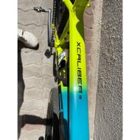 Usado, Vendo En Excelentes Condiciones Bicicleta Trek Xcaliber 9 segunda mano  Chile 