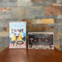 Cassette Trópi-kal Sound  Al Ritmo Del Amor (ed. 1998 Chi) segunda mano  Chile 
