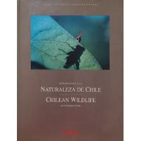 Naturaleza De Chile T.d.  segunda mano  Chile 