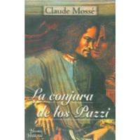 La Conjura De Los Pazzi segunda mano  Chile 