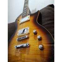 Guitarra Ltd Ec401 Estado Mint Seynour Duncan  Jb Y 59 segunda mano  Chile 