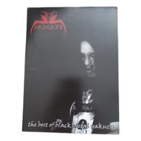 Usado, Abigail  The Best Of Black Metal Yakuza A5 Digipack Nm segunda mano  Chile 