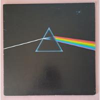 Usado, Vinilo - Pink Floyd, The Dark Side Of The Moon - Mundop segunda mano  Chile 