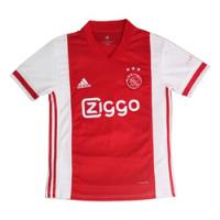 Camiseta Local Afc Ajax 2020-2021, adidas, Talla S segunda mano  Chile 