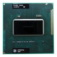 Procesador Notebook Intel I7 2670qm 4 Nucleos 8 Hilos 3,1ghz segunda mano  Chile 