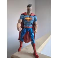 Figura Superman Bizarro Dc Comics Coleccionable, usado segunda mano  Chile 