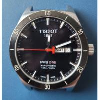 Reloj Tissot Prs516 Automático Suizo segunda mano  Chile 