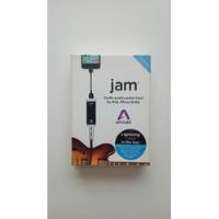 Interfaz Apogee Jam 24 Bit - 48khz Para iPad, iPhone Y Mac segunda mano  Chile 