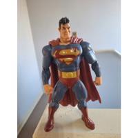 Figura Superman Superfatman Coleccionable segunda mano  Chile 