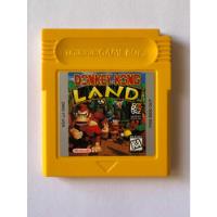 Donkey Kong Land Nintendo Gameboy segunda mano  Chile 