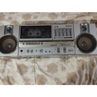 radio cassette panasonic segunda mano  Chile 
