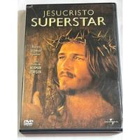 Dvd Pelicula Jesucristo Superstar, usado segunda mano  Chile 