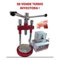 Usado, Termo Inyectora Manual  Prótesis Flexibles  segunda mano  Chile 