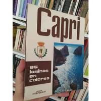 La Isla De Capri  Loretta Santini I En Español Fotografias C, usado segunda mano  Chile 
