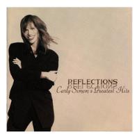 Carly Simon - Reflections: Greatest Hits | Cd segunda mano  Chile 
