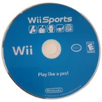 Wii Sports Original segunda mano  Chile 