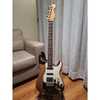 Squier Stratocaster John Mayer Black Relic (única En Chile), usado segunda mano  Chile 