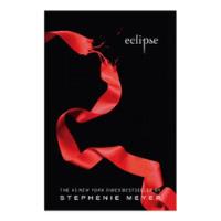 Eclipse, Stephanie Meyer - Editorial Alfaguara segunda mano  Chile 