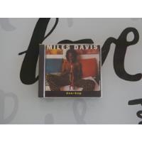 Miles Davis - Doo-bop segunda mano  Chile 
