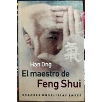 El Maestro De Feng Shui - Han Ong, usado segunda mano  Chile 