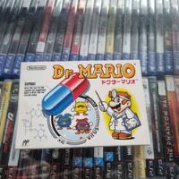 Nintendo Famicom Dr Mario , usado segunda mano  Chile 