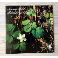 Usado, Vinilo Norman Blake - Blackberry Blossom (1ª Ed. Japón, segunda mano  Chile 