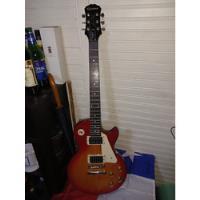 Guitarra Electrica Les Paul 100, usado segunda mano  Chile 