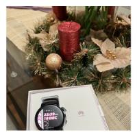 Huawei Watch Gt 3 42mm Negro, Poco Uso segunda mano  Chile 