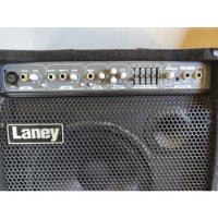 Amplificador Laney Ah80 Multipropósito, Teclados,voz,guitarr, usado segunda mano  Chile 