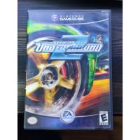 Need For Speed Underground 2 - Juego De Gamecube , usado segunda mano  Chile 
