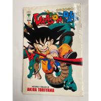 Manga Dragon Ball - Varios Números  segunda mano  Chile 