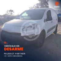 Usado, En Desarme Peugeot Partner segunda mano  Chile 