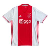 Camiseta De Ajax, Titular, adidas, Año 2015, Talla L segunda mano  Chile 