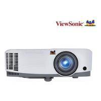 Viewsonic Proyector Dlp 3d 3600 Ansi Lumens Wxga 1280x800 segunda mano  Chile 