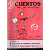 Revista La Bicicleta,  Especial Verano 83. segunda mano  Chile 
