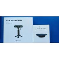 Scanner 3d Revopoint Mini, usado segunda mano  Chile 