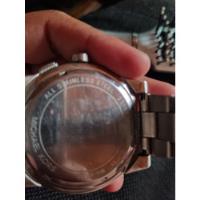 Reloj Michael Kors Original, usado segunda mano  Chile 