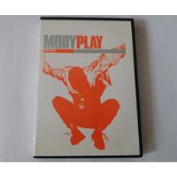 Moby - Play Dvd Video + Cd Musical Original Buen Estado segunda mano  Chile 