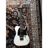 Usado, Fender Telecaster Jim Root Signature  segunda mano  Chile 
