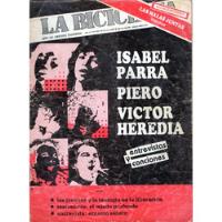 Revista La Bicicleta  69. segunda mano  Chile 