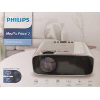 Proyector Philips Neopix Prime 2 segunda mano  Chile 