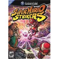 Super Mario Strikers Para Game Cube ( Detalle), usado segunda mano  Chile 