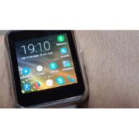 Reloj Celular Finow Q1 Smartwatch + Batería Extra, usado segunda mano  Chile 