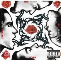 Red Hot Chili Peppers - Blood Sugar Sex Magik segunda mano  Chile 