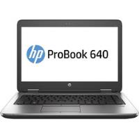 Notebook Hp Probook 640 G2 Intel Core I5 6300u  8gb De Ram  segunda mano  Chile 
