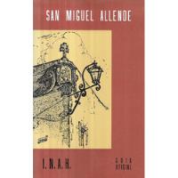 San Miguel Allende / Miguel Malo - León De Vivero, usado segunda mano  Chile 