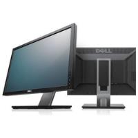 Usado, Monitor Dell P Series P22109waf Lcd 22  Vga/dvi-d/4xusb segunda mano  Chile 