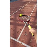 raquetas tenis segunda mano  Chile 