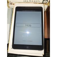 iPad Mini Modelo A1432 Año 2012. Impecable, usado segunda mano  Chile 