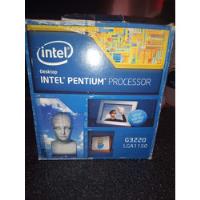 Procesador Intel Pentium G3220 + Cooler De Stock segunda mano  Chile 